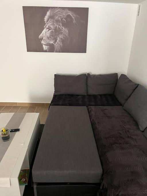 Logement Neuf A 25Mn Disneyland Et Paris Est Thorigny-sur-Marne المظهر الخارجي الصورة