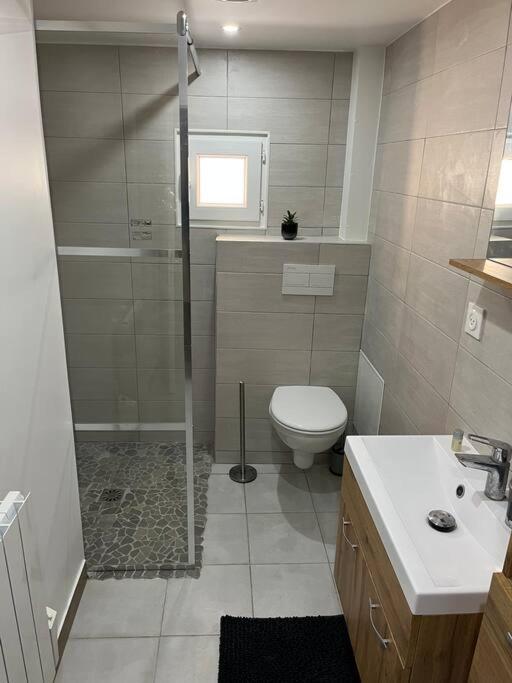 Logement Neuf A 25Mn Disneyland Et Paris Est Thorigny-sur-Marne المظهر الخارجي الصورة