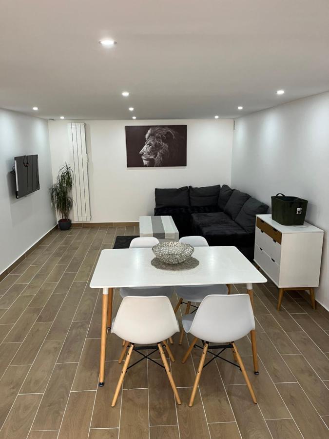 Logement Neuf A 25Mn Disneyland Et Paris Est Thorigny-sur-Marne المظهر الخارجي الصورة