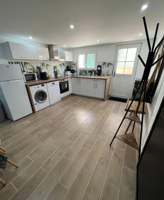 Logement Neuf A 25Mn Disneyland Et Paris Est Thorigny-sur-Marne المظهر الخارجي الصورة