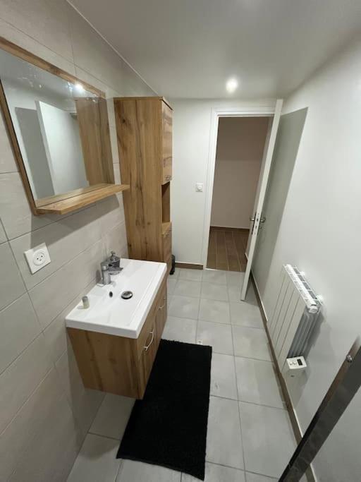 Logement Neuf A 25Mn Disneyland Et Paris Est Thorigny-sur-Marne المظهر الخارجي الصورة