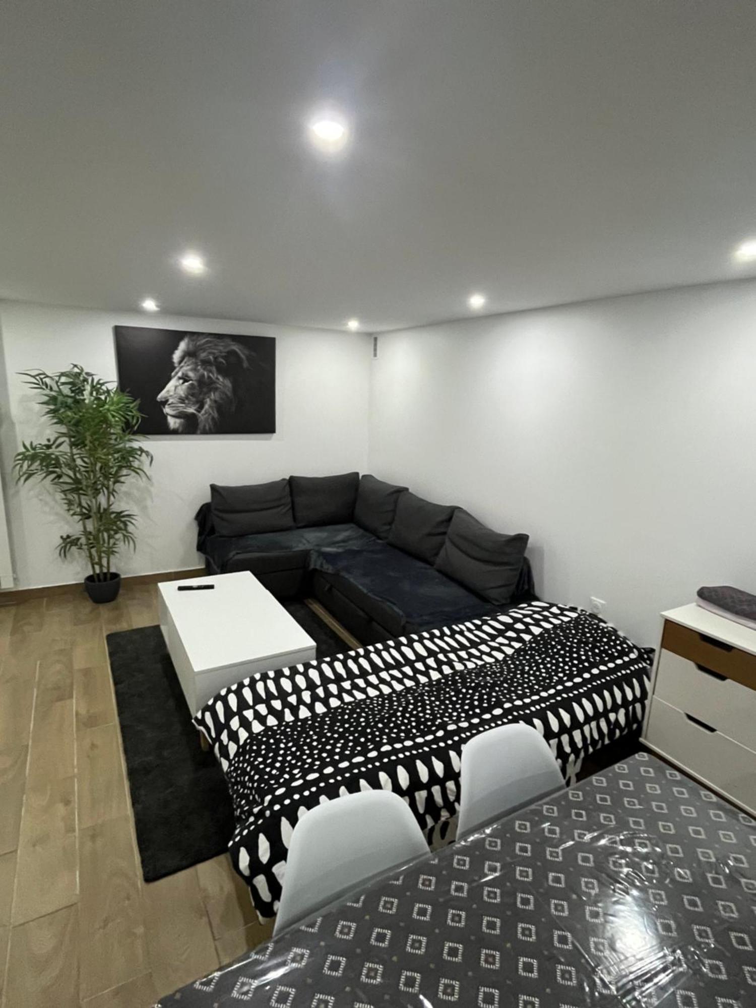 Logement Neuf A 25Mn Disneyland Et Paris Est Thorigny-sur-Marne المظهر الخارجي الصورة